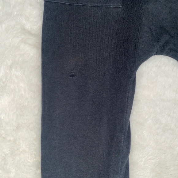 Rags Romper - Picture 3 of 5